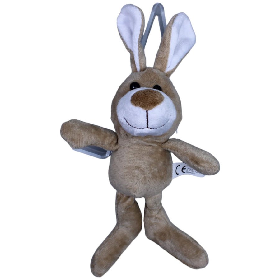 Süßer Schlenker-Hase