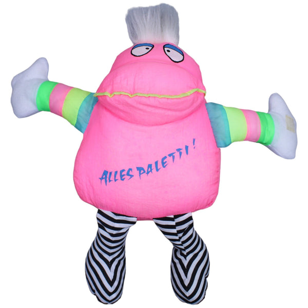 Knautschi Monster "Alles Paletti!"