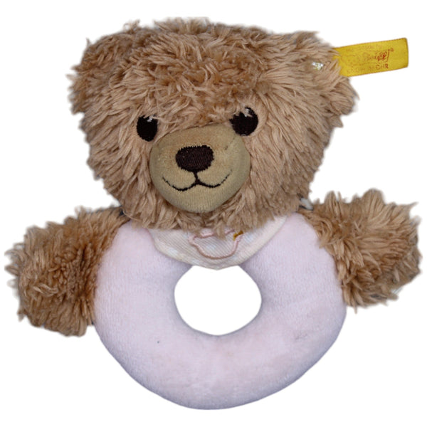 Schlaf-gut Bär, rosa