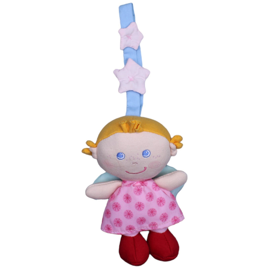 Hängefigur Schutzengelchen, rosa