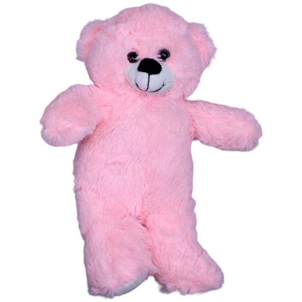 Süßer rosa Teddybär