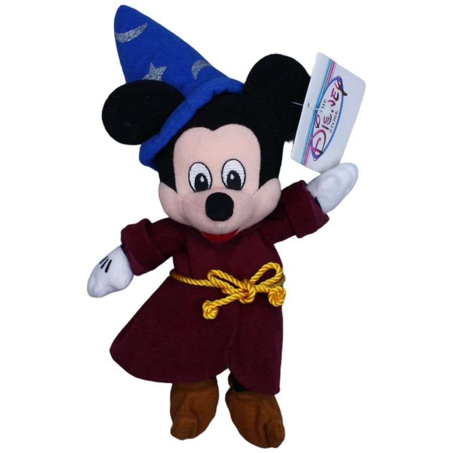 Disney Store Bean Bag, Fantasia Micky