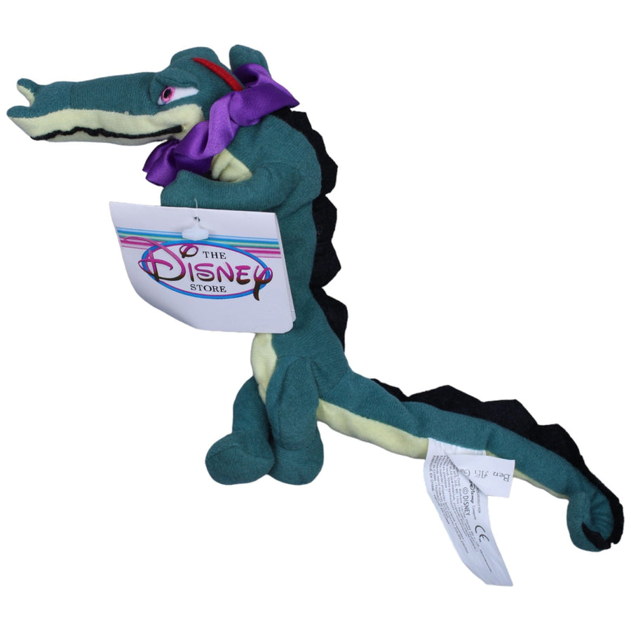 Disney Store Bean Bag, Ben Ali Gator aus Fantasia