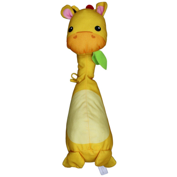 Giraffe aus Rainforest Erlebnisdecke