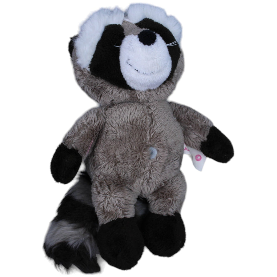 Forest Friends, Waschbär Rod