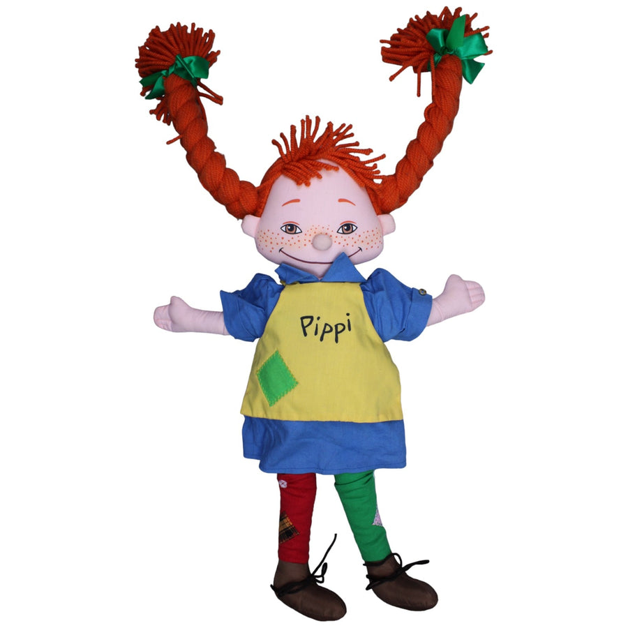 XL Pippi Langstrumpf