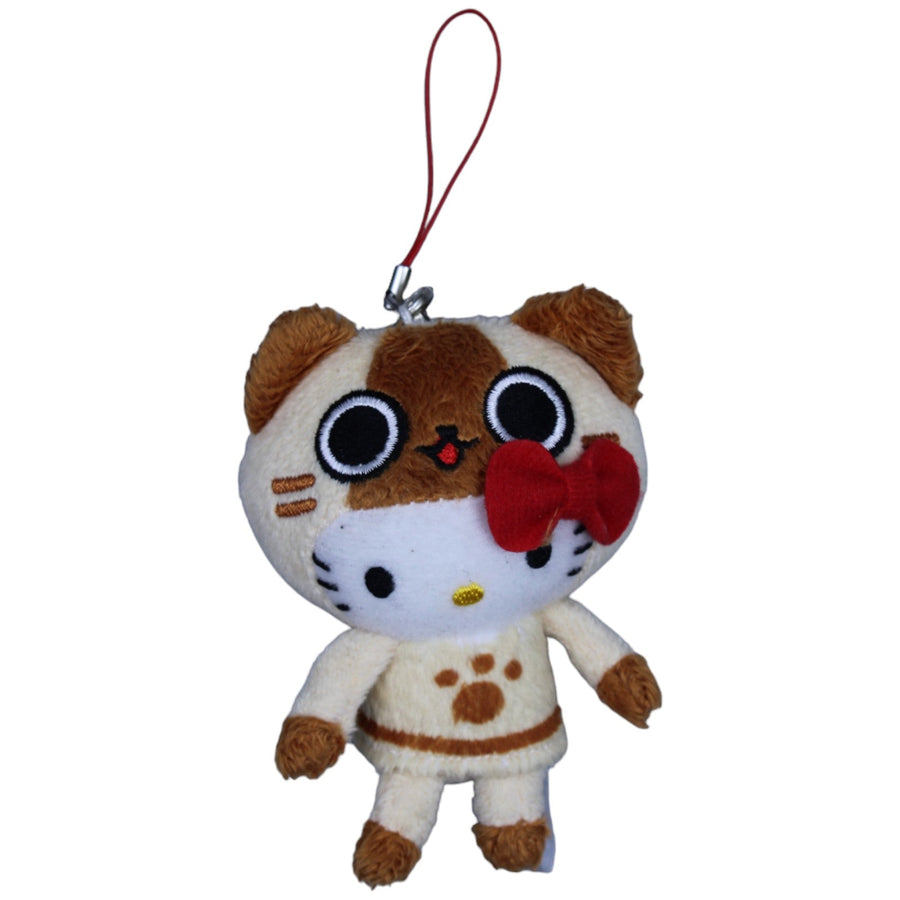Monster Hunter x Hello Kitty, Kitty x Palico