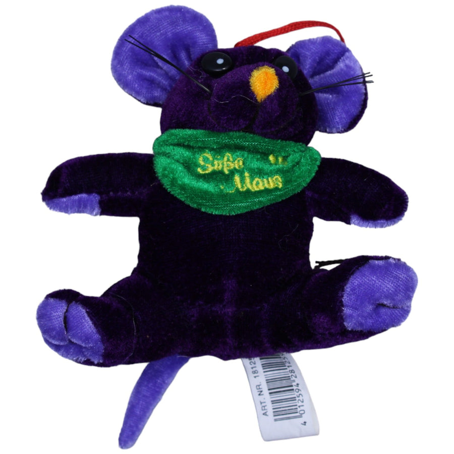 Kleine "Süße Maus", lila