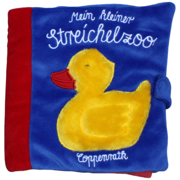 Mein kleiner Streichelzoo