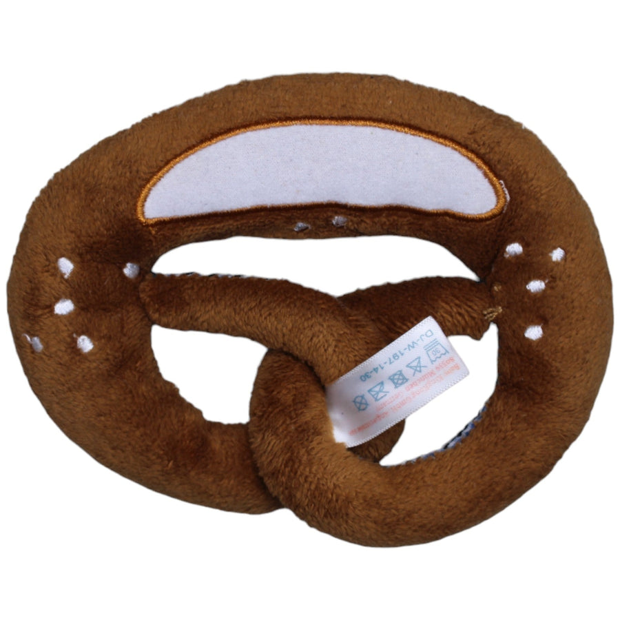 Wildfang by nyani, Knisterbrezel blau