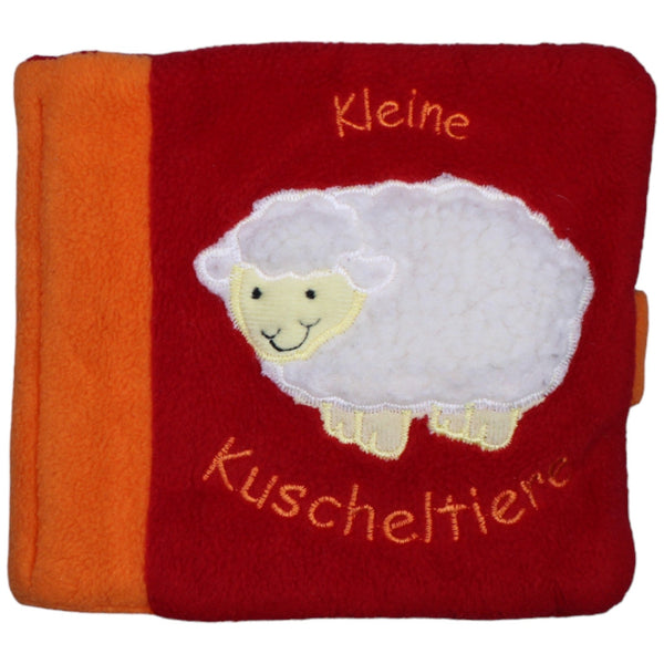 Kleine Kuscheltiere