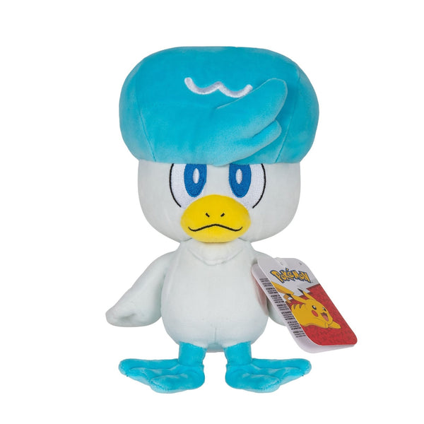 Kwaks aus Pokémon