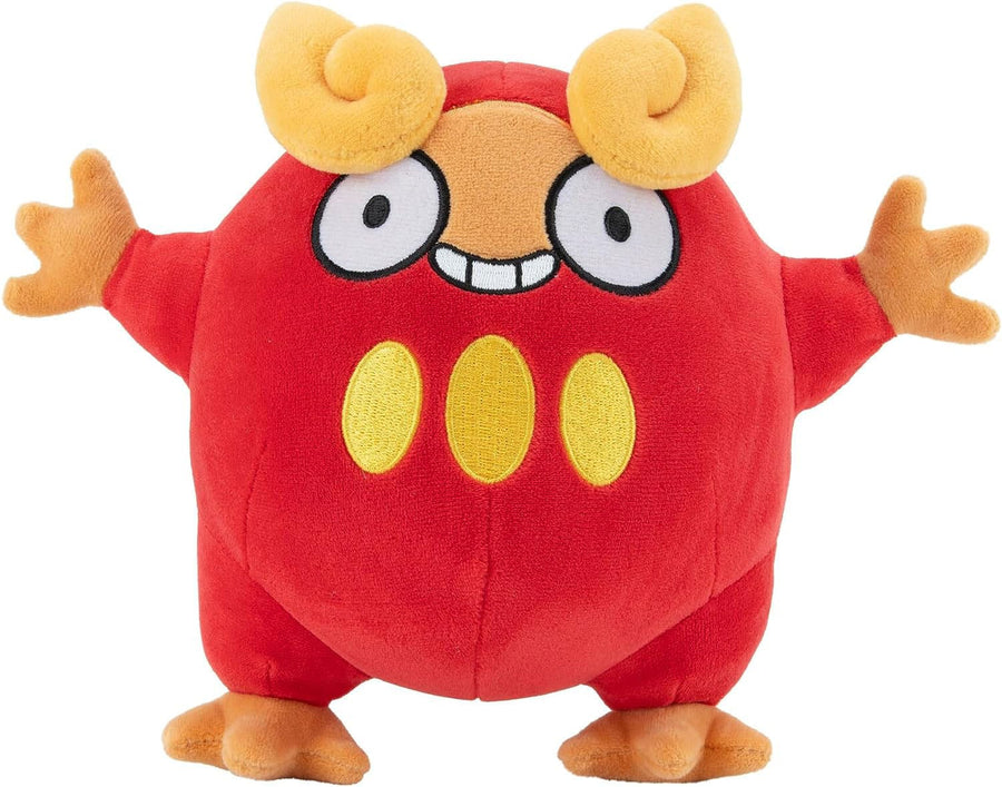 Flampion aus Pokémon