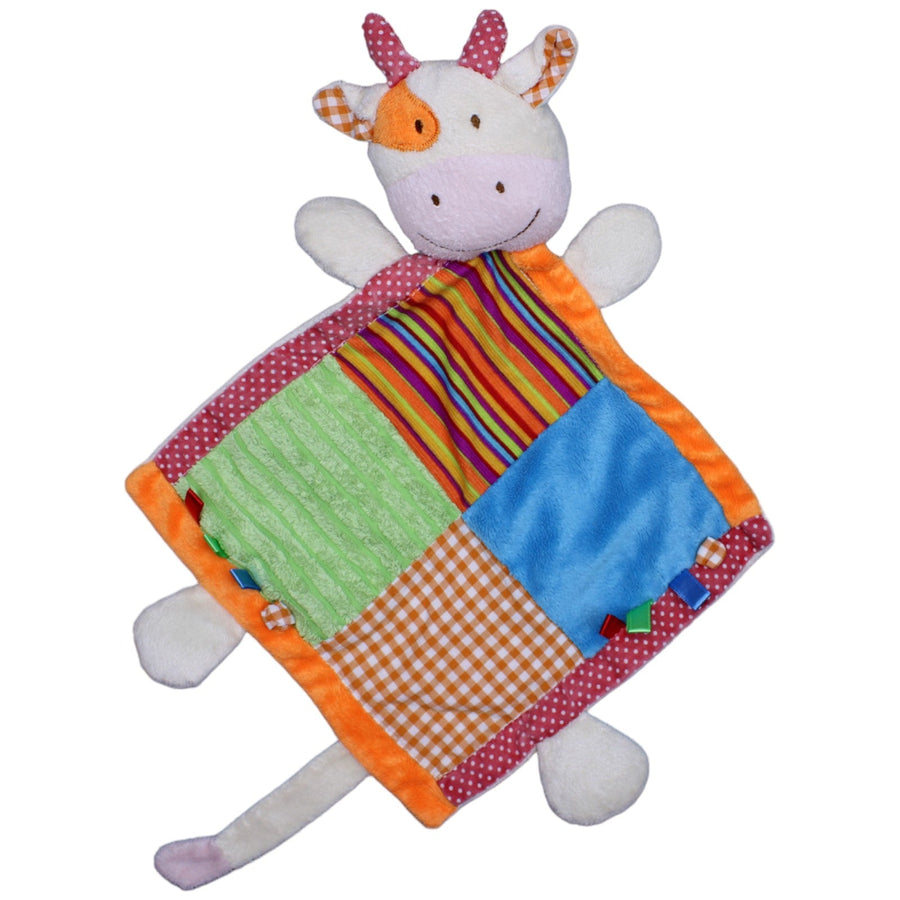 Bunte Kuh