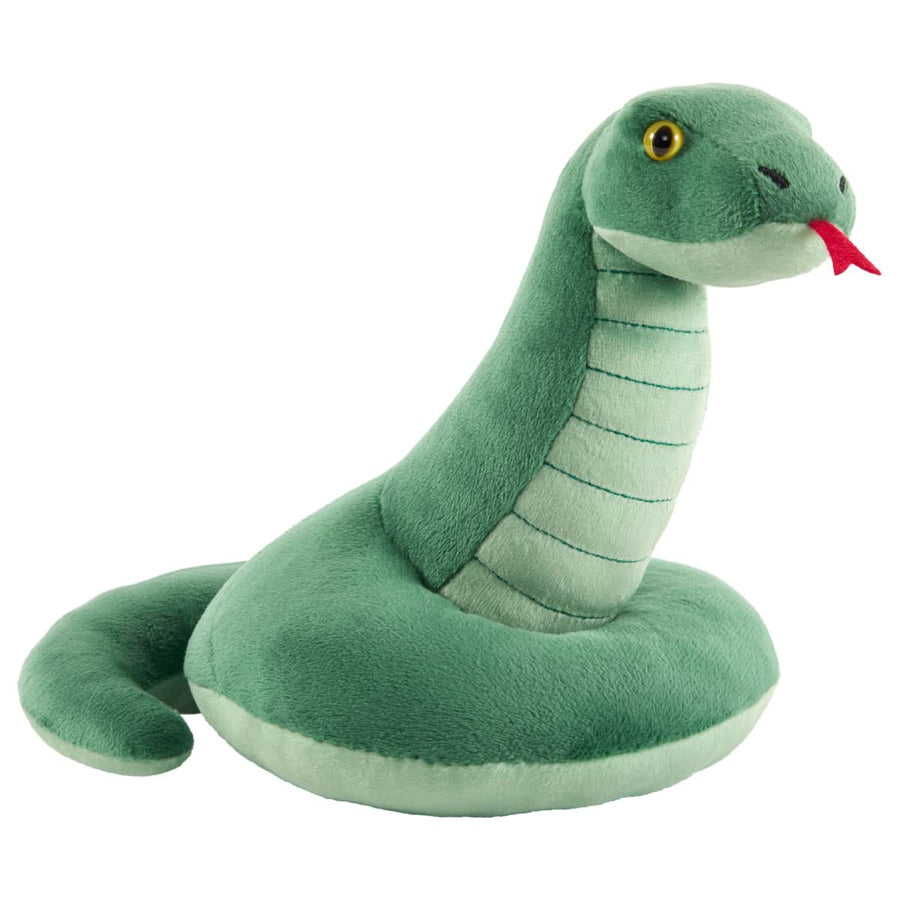 Slytherin Maskottchen, Schlange aus Harry Potter