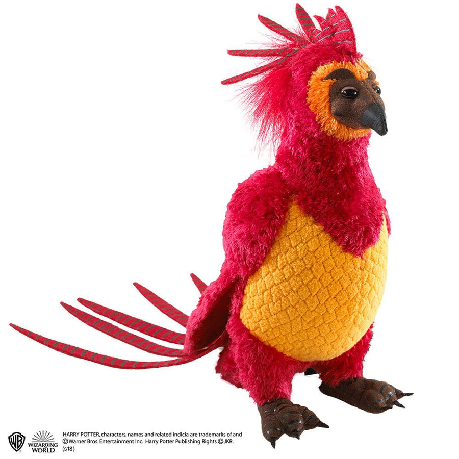 Phönix, Fawkes aus Harry Potter