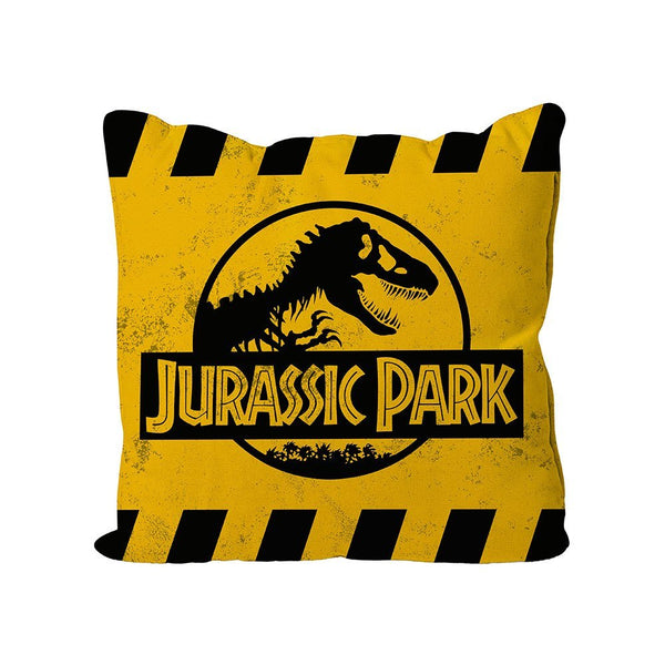 Jurassic Park, Vorsicht Dinosaurier
