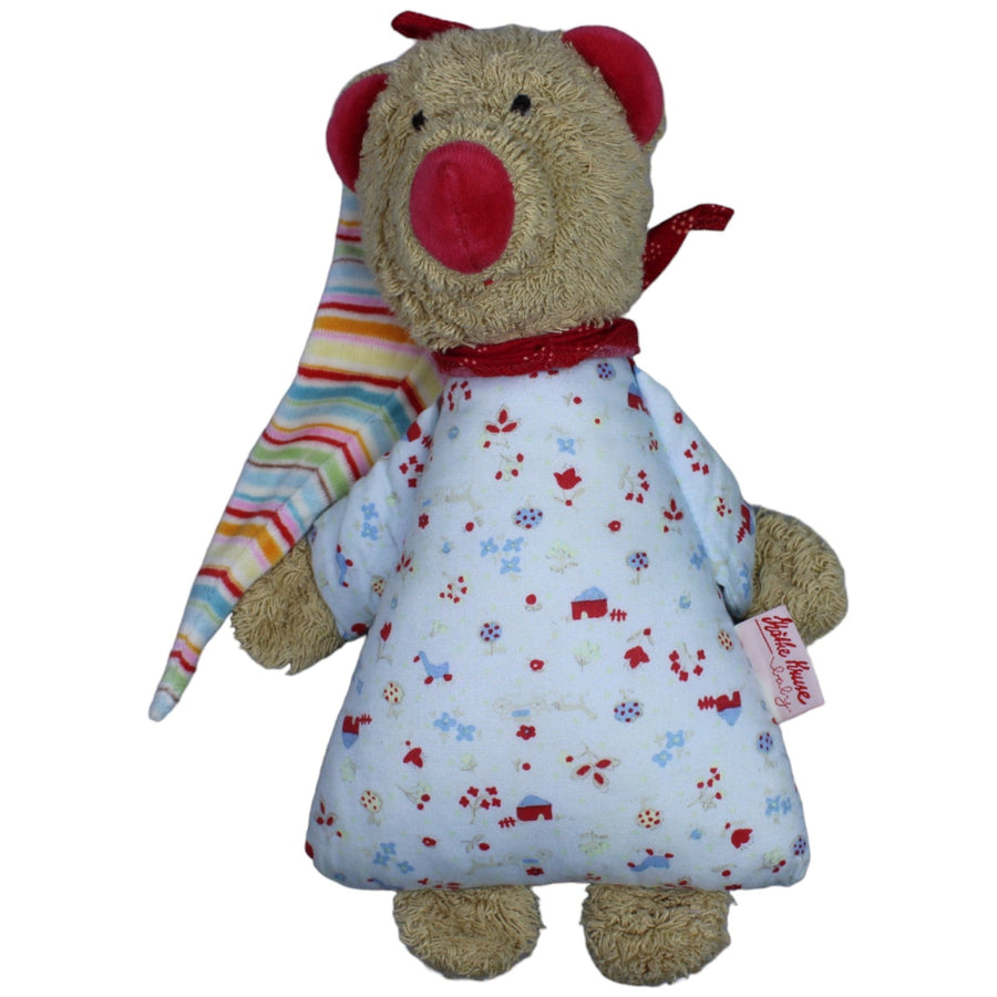 Frottee-Bär, Sambär