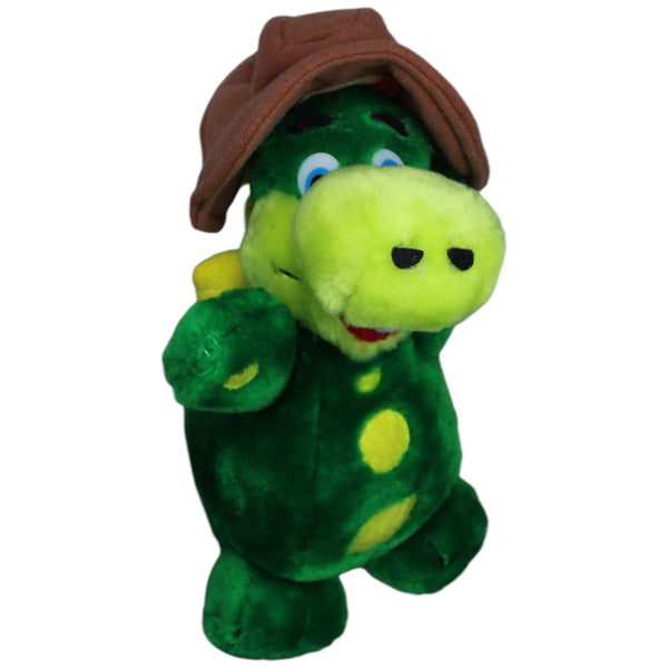 Gardaland Maskottchen, Drache Prezzemolo mit Hut