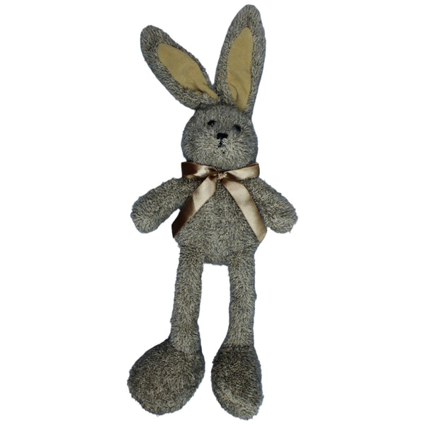 XL Schlenker-Hase, golden