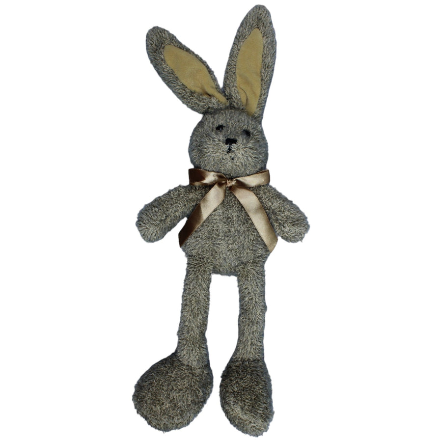 XL Schlenker-Hase, golden