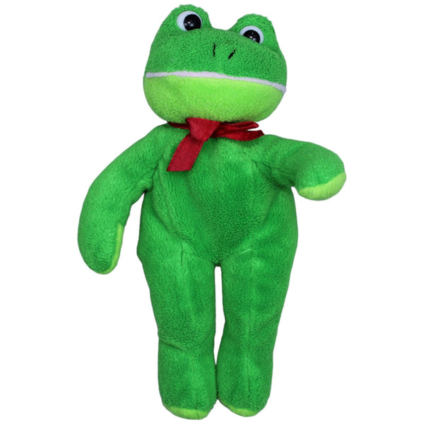 Bean Bag, süßer Frosch mit Schleife