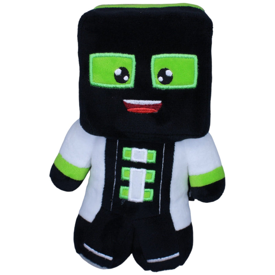 Minecraft Youtuber