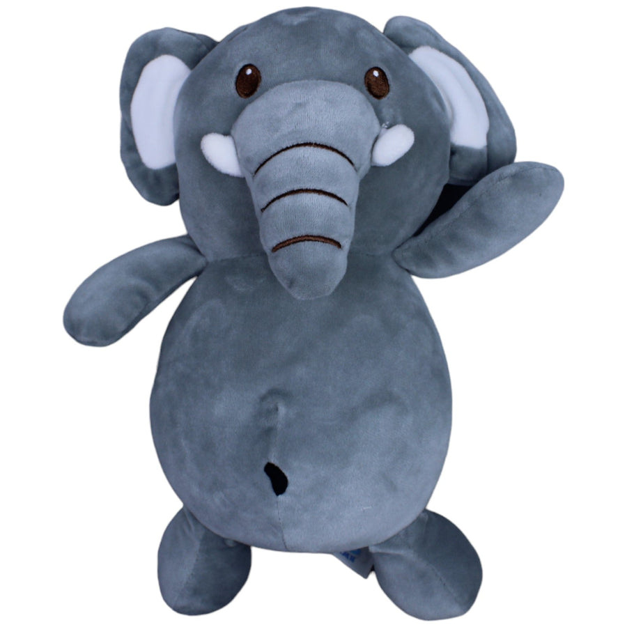 Süßer squashy Elefant