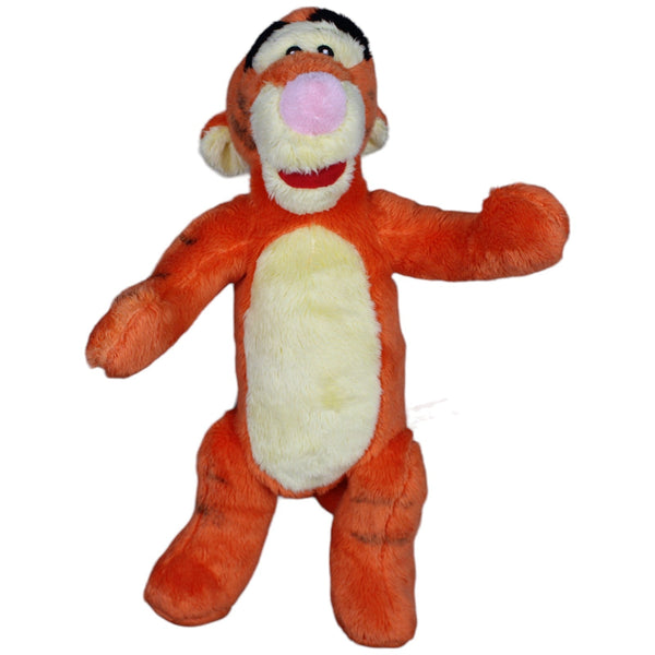 Tigger aus Disney Winnie Puuh, stehend