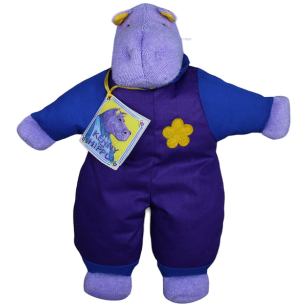 Frottee-Nilpferd, Kenny the Hippo