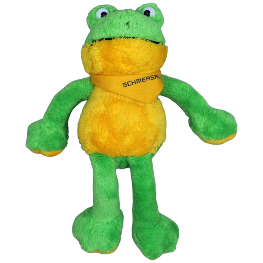 Schmersal, Schlenker-Frosch mit Halstuch