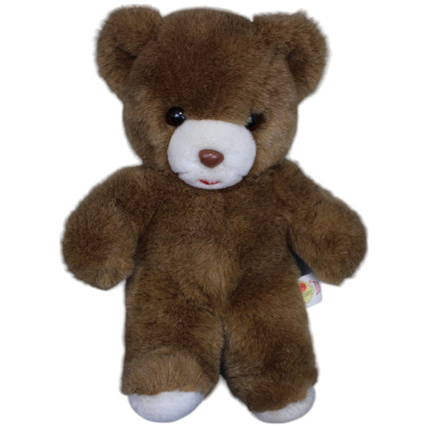 Süßer Teddybär, braun