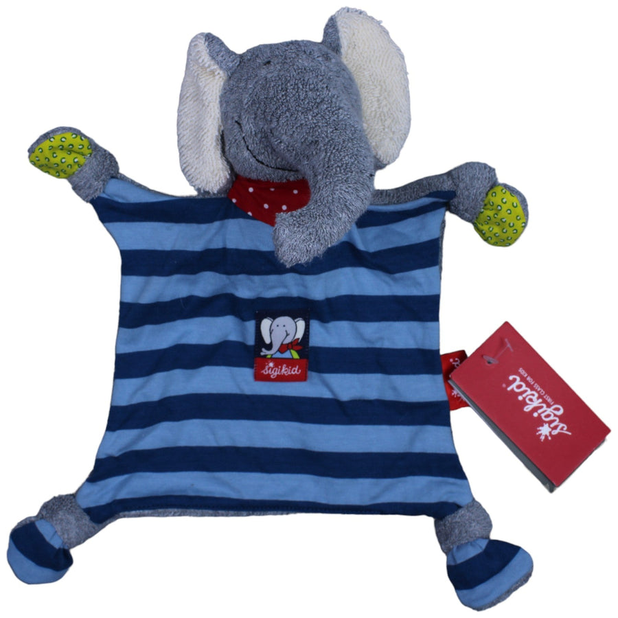 Elefant, Lolo Lombardo