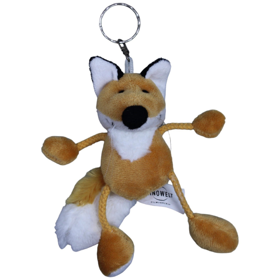 Fuchs aus Der Fuchs und das Mädchen