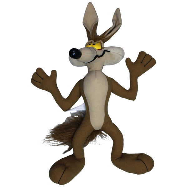 Wile E. Coyote aus Looney Tunes