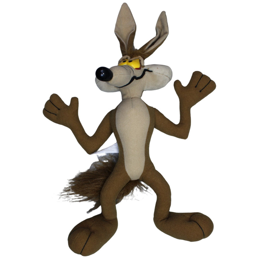 Wile E. Coyote aus Looney Tunes