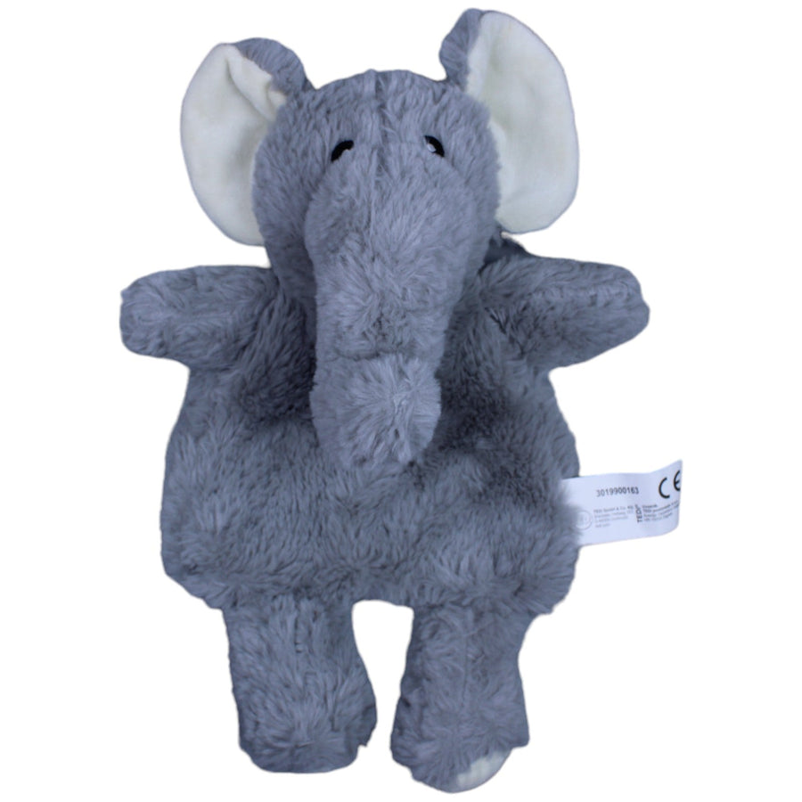 Elefant, superweich