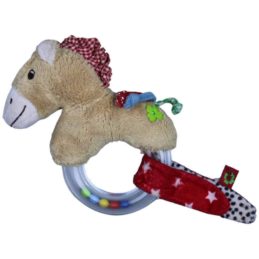 BabyGlück, Pferdchen