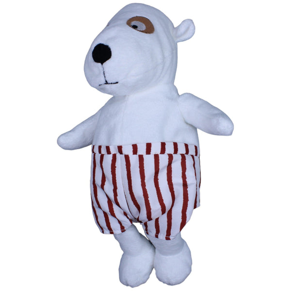 Eisbär, VÄNLIGHET