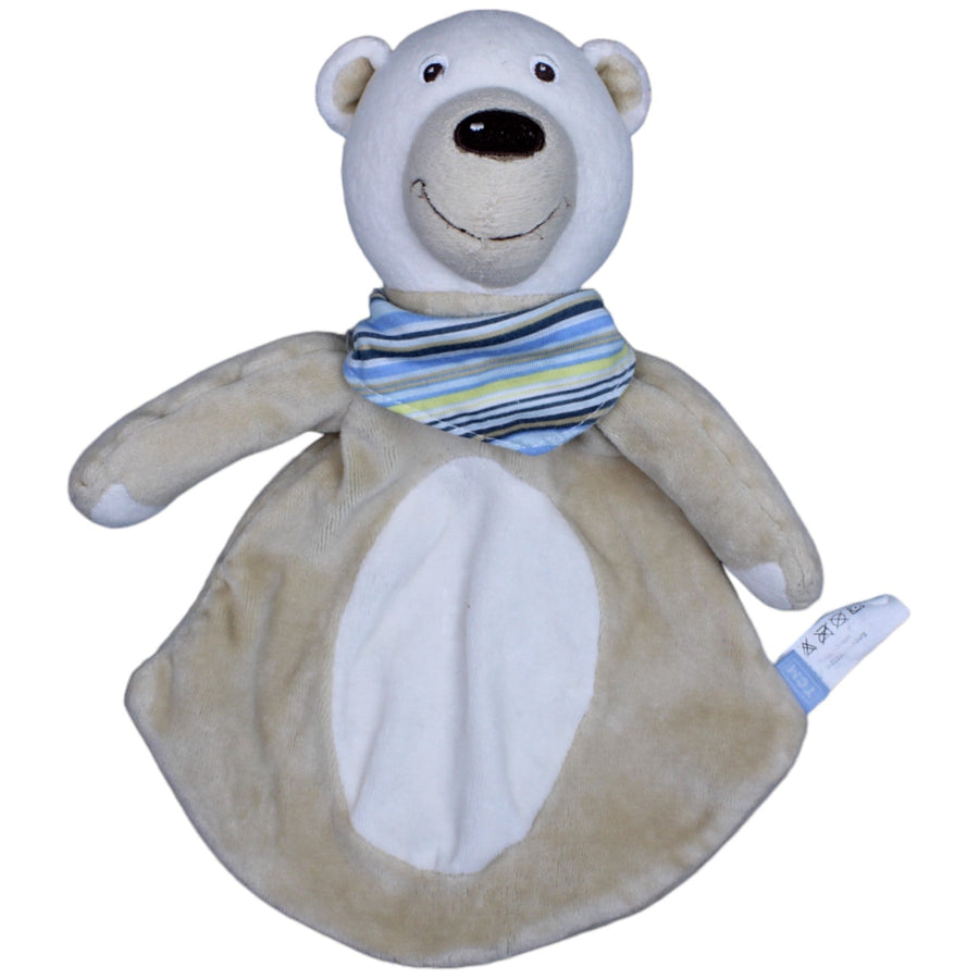 Teddybär Carlo