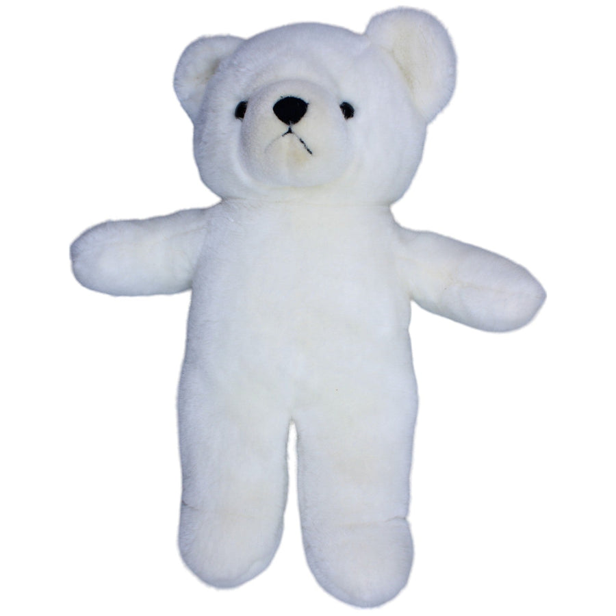 XL Teddybär, weiß