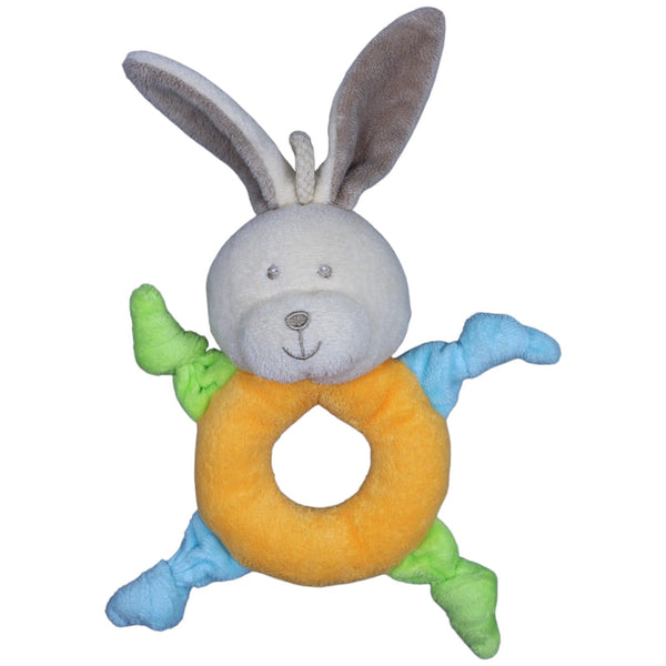 Hase, orange