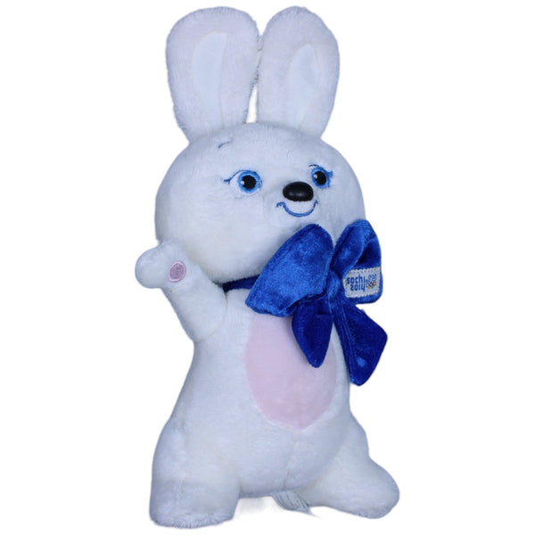 Maskottchen von den Olympische Winterspielen 2014, Hase
