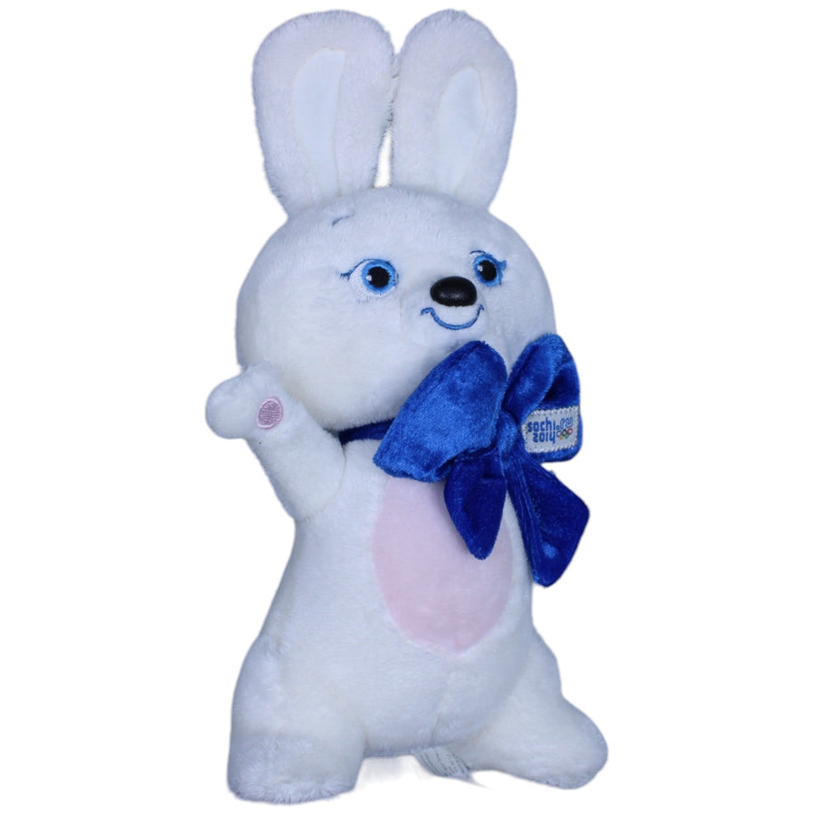 Maskottchen von den Olympische Winterspielen 2014, Hase
