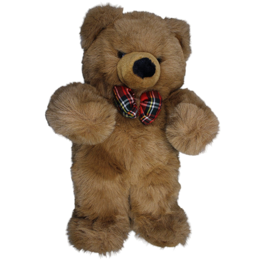 XL Teddybär mit Schleife