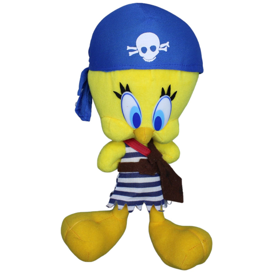 Looney Tunes, Tweety als Pirat