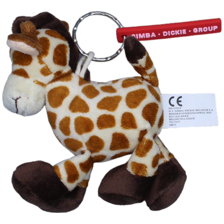 Simba Dickie Group, Giraffe