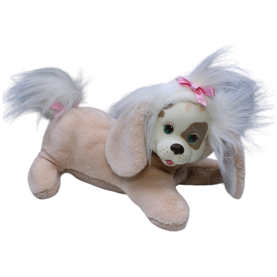Puppy Surprise (Ohne Babys), beige