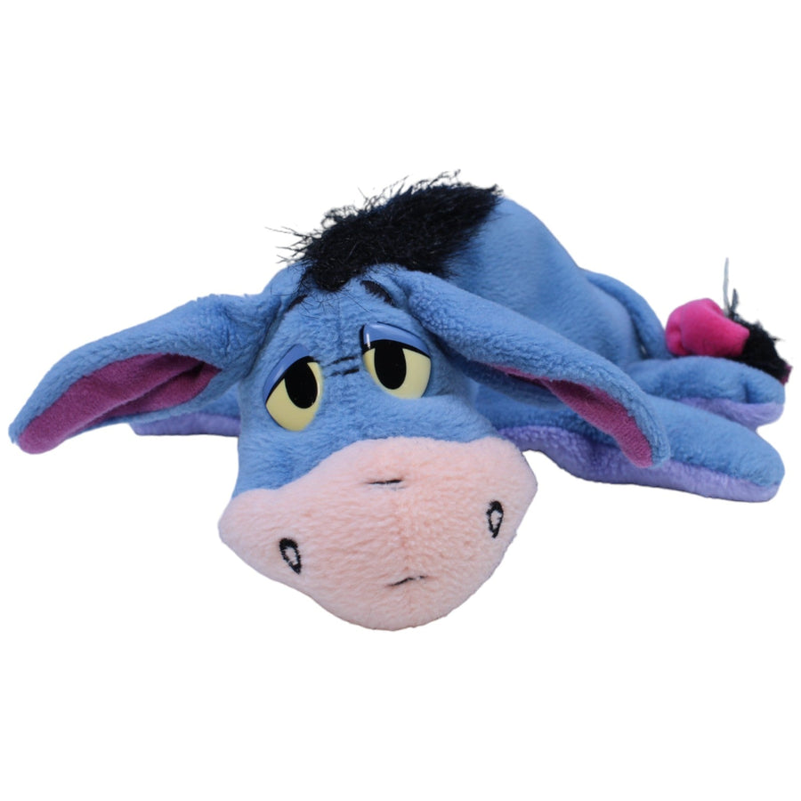Esel I-Aah aus Disney Winnie Puuh, liegend