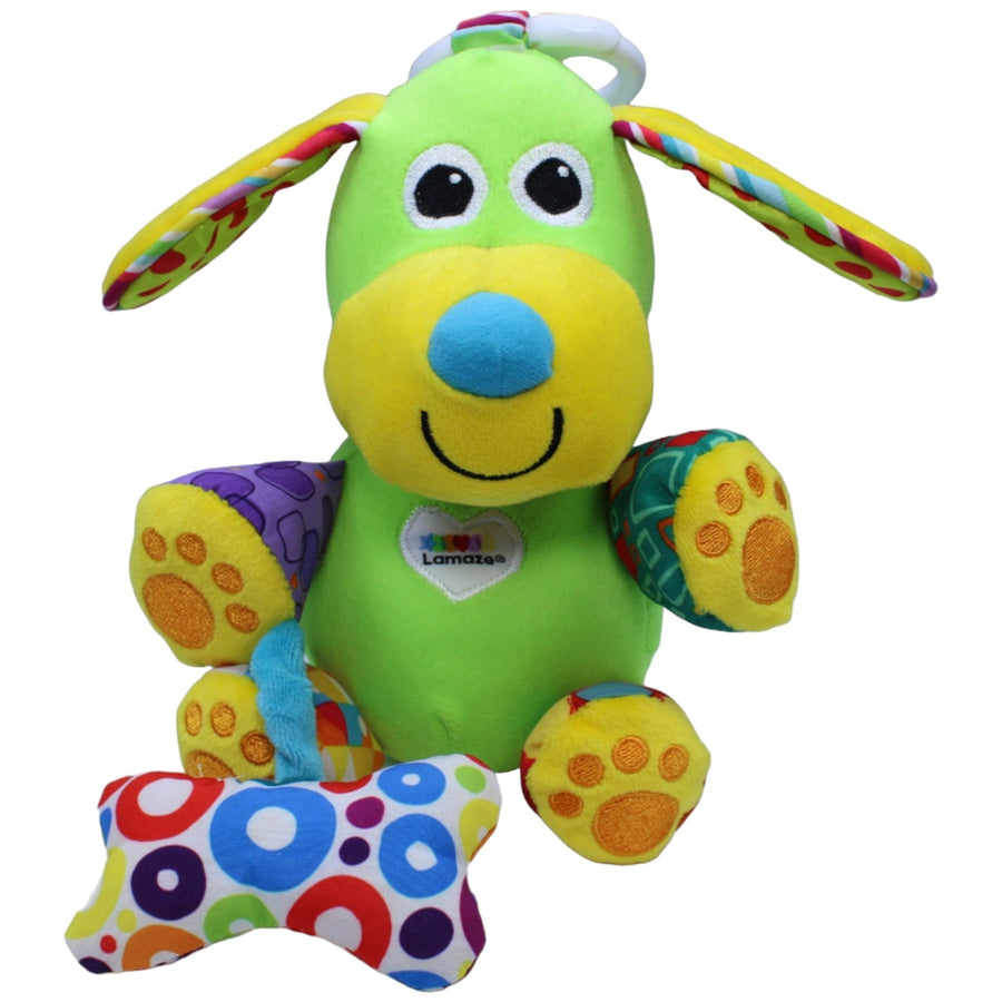 Lamaze, Lustiger Soundhund